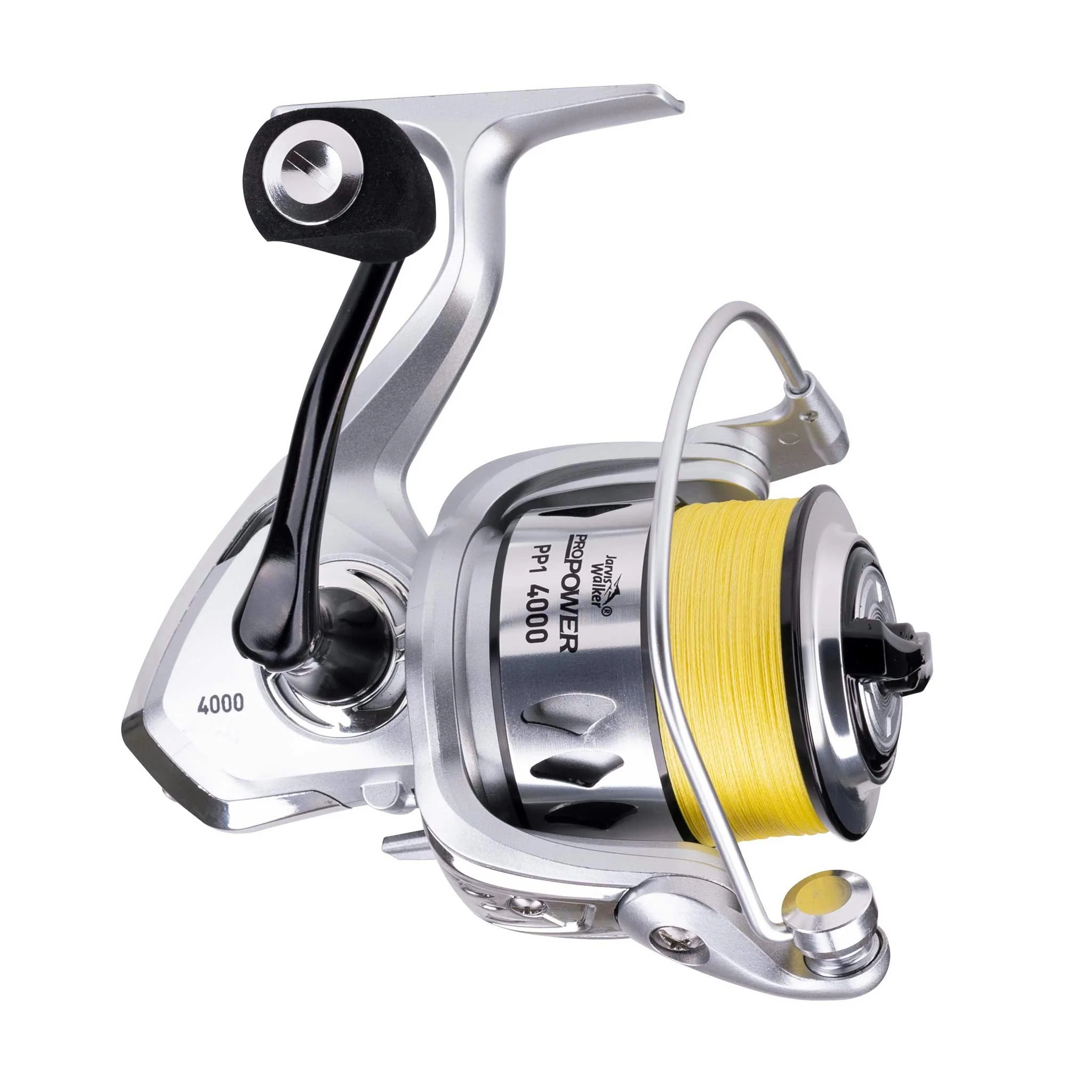 Jarvis Walker Pro Power Spin Reel - Image 7
