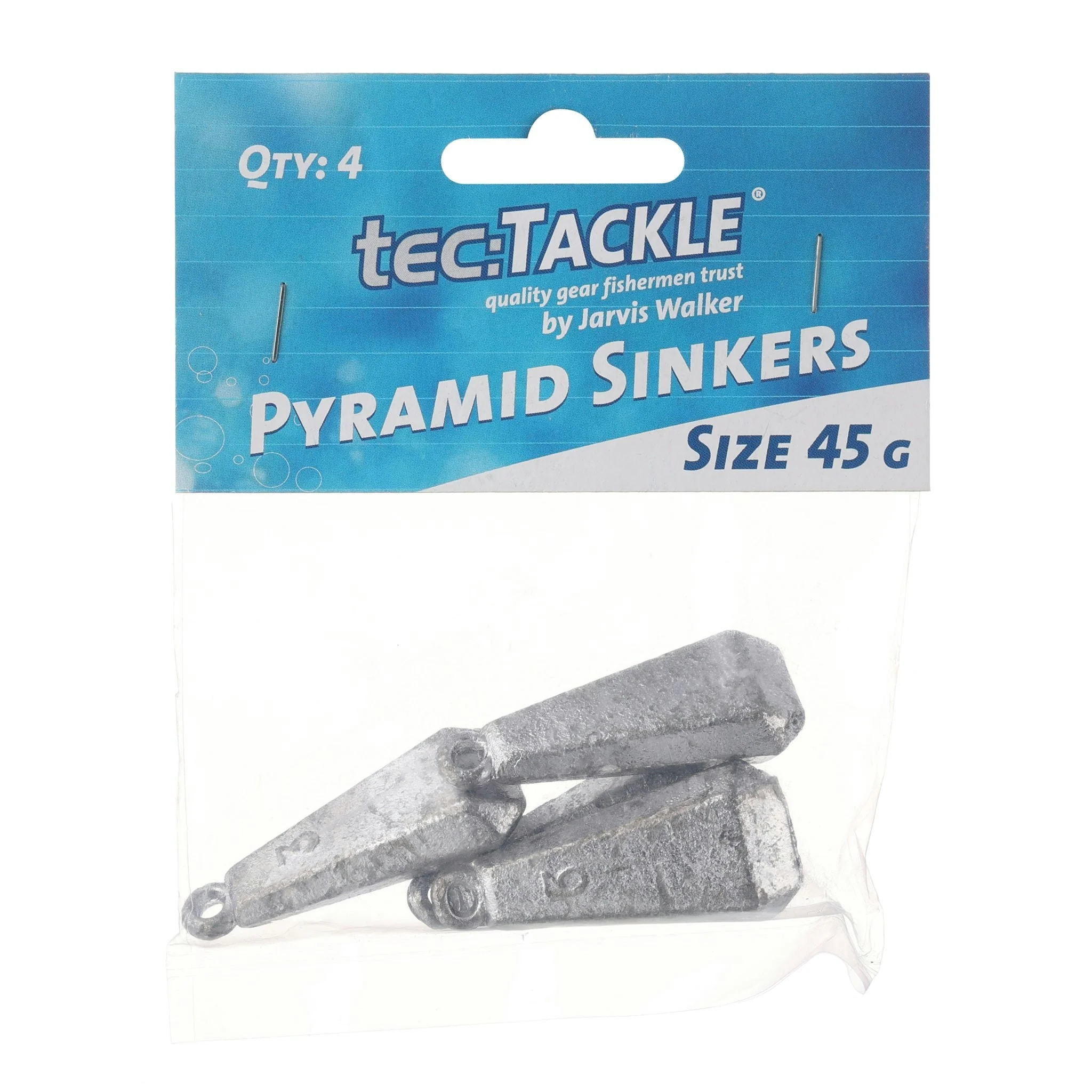Jarvis Walker Pyramid Sinkers - Image 6