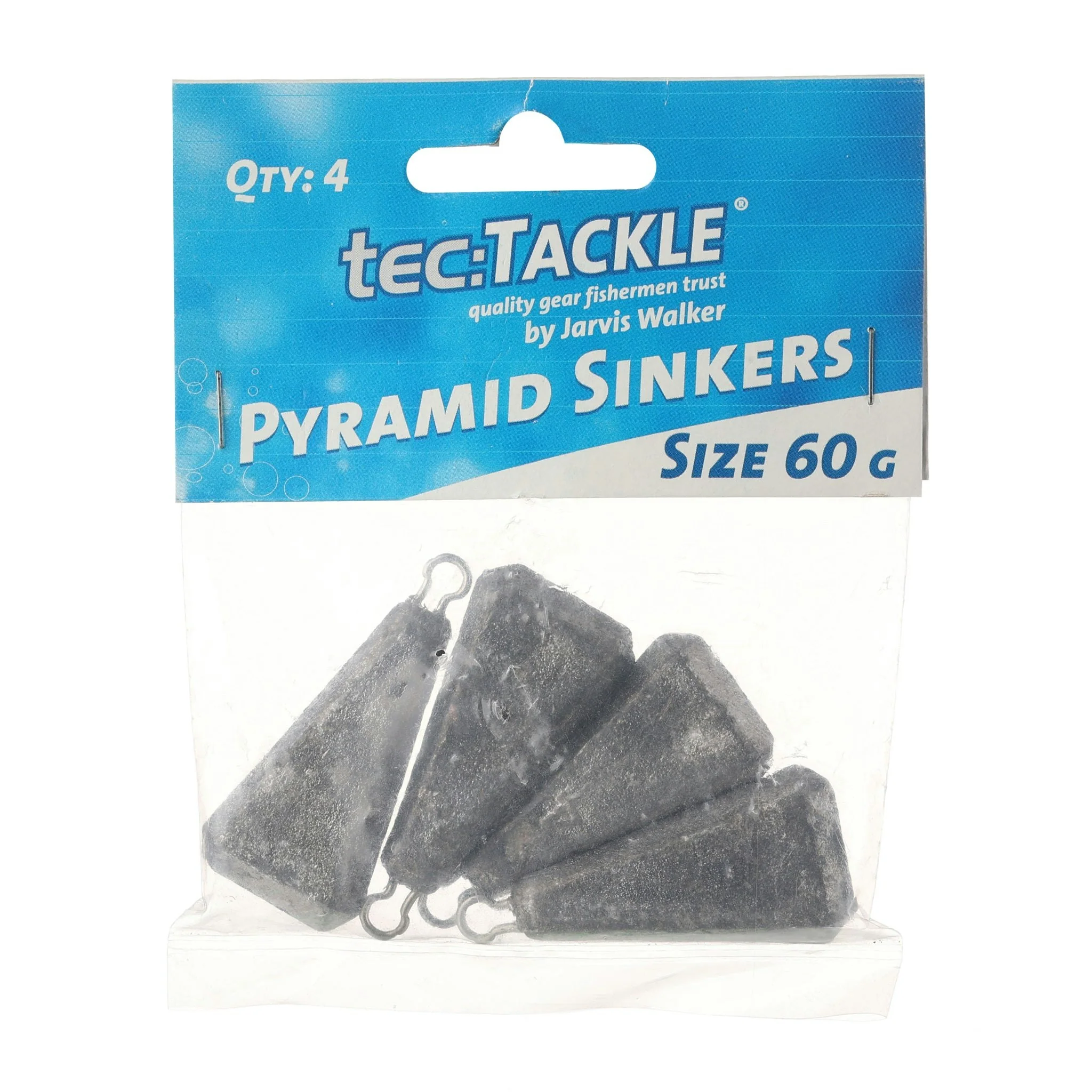 Jarvis Walker Pyramid Sinkers - Image 9