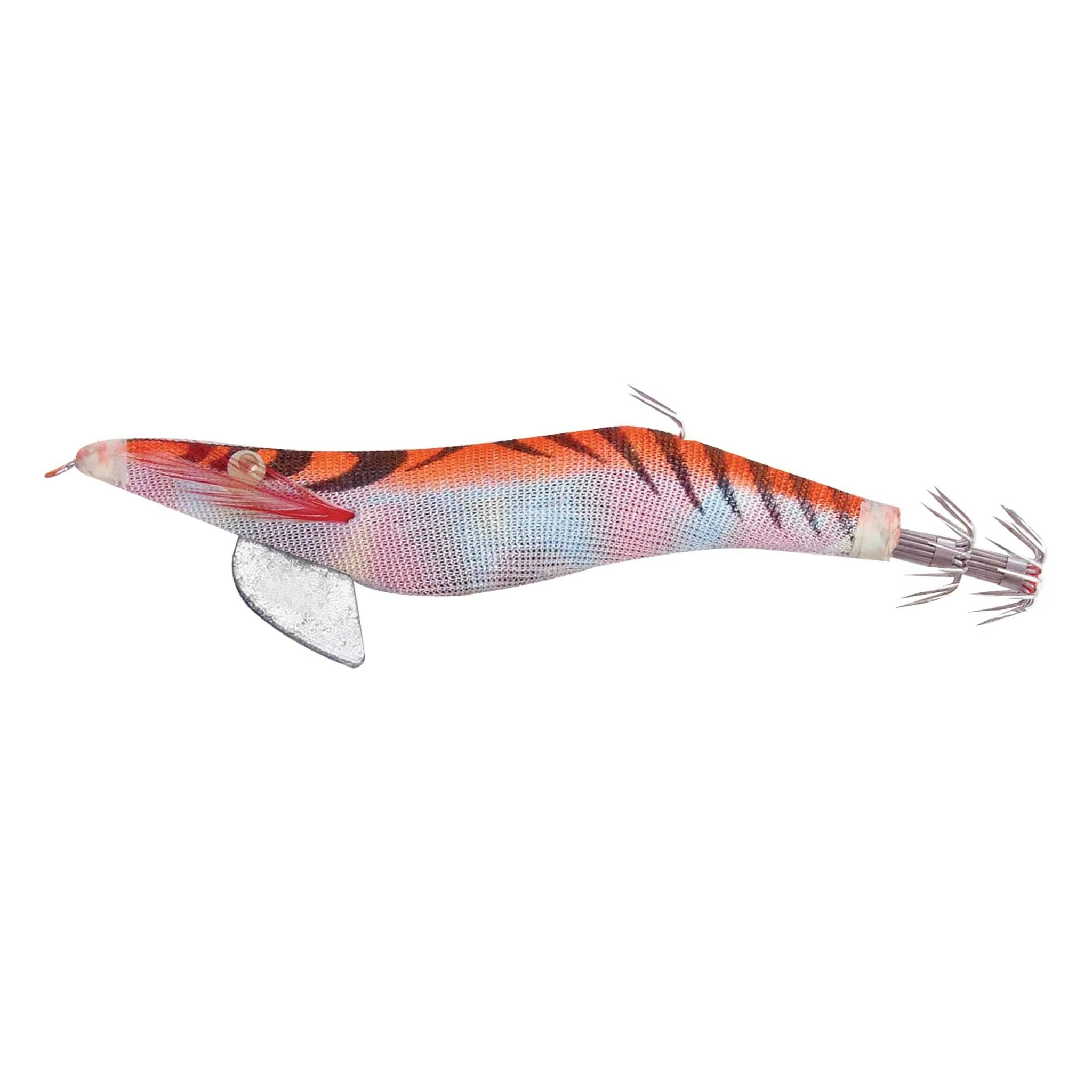 Jarvis Walker Razorback Pearl Belly Squid Jig - Image 10
