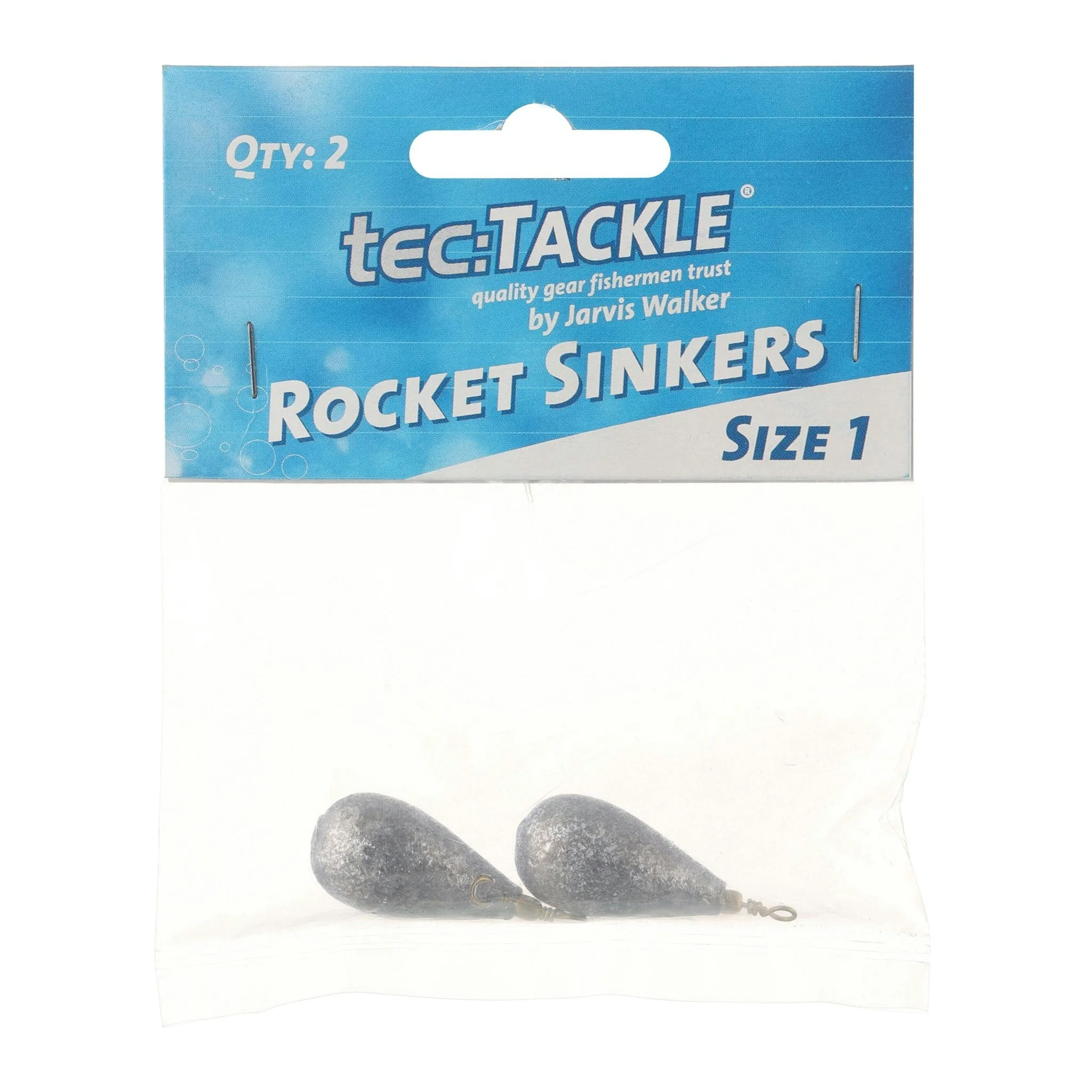 Jarvis Walker Rocket Sinkers - Image 10