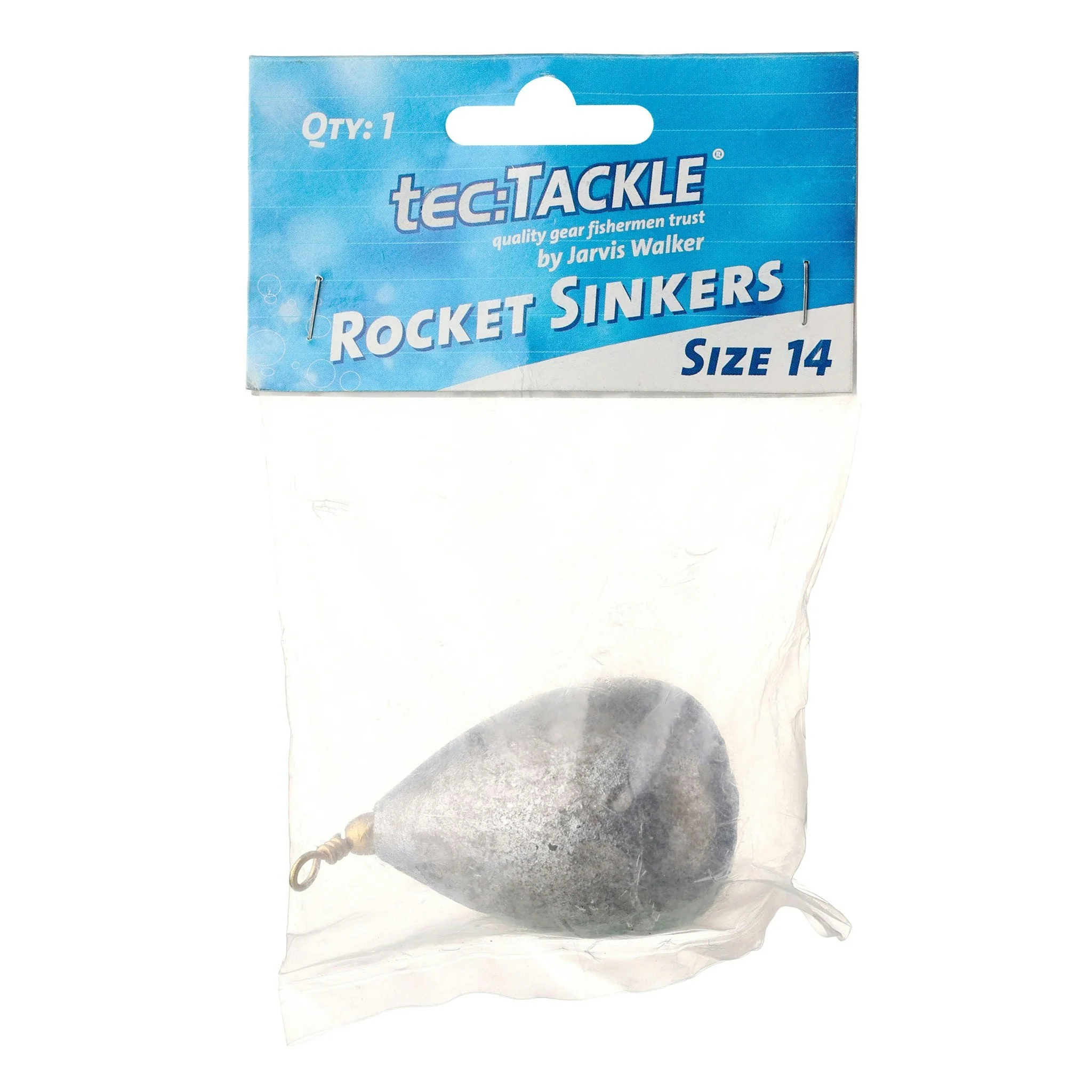 Jarvis Walker Rocket Sinkers - Image 13