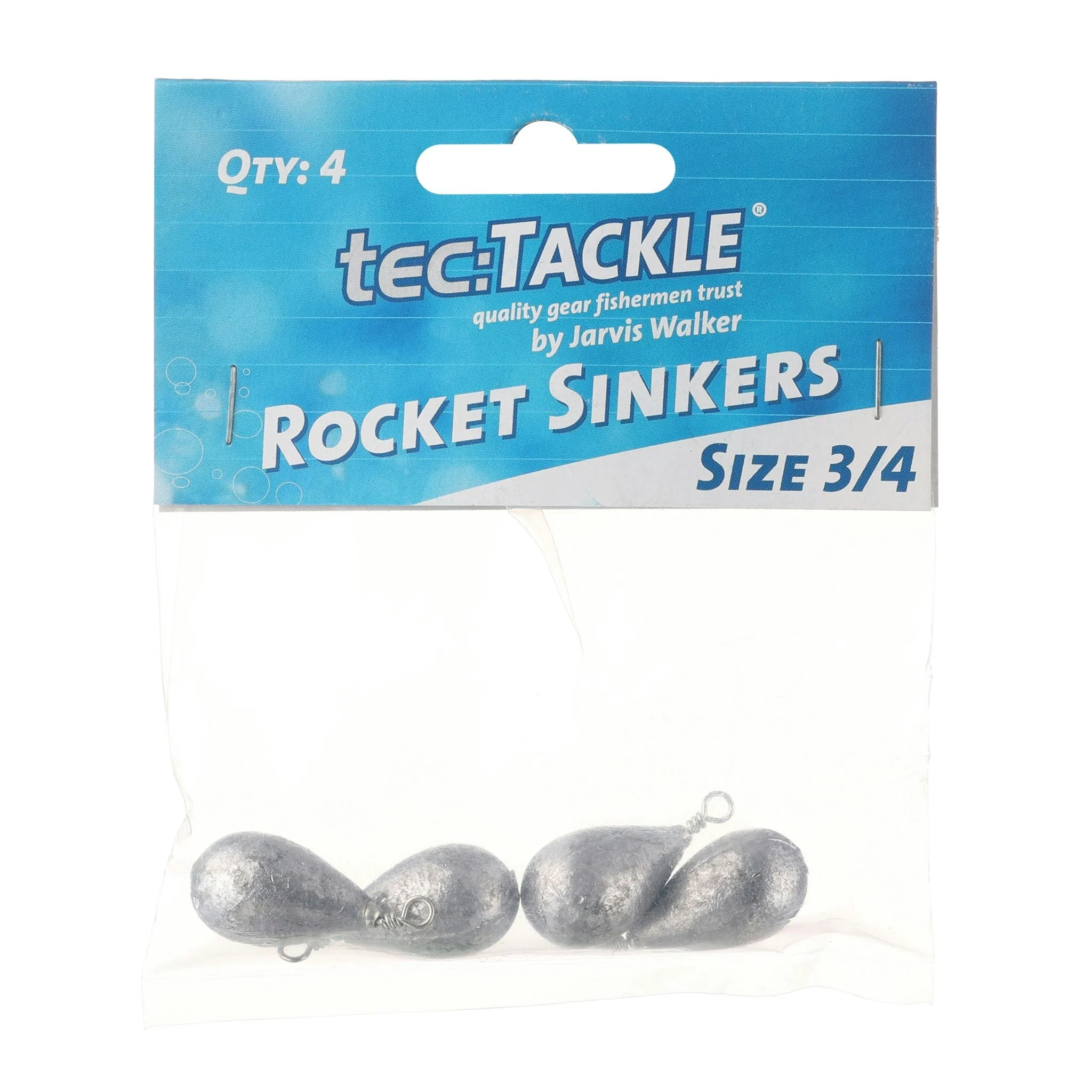 Jarvis Walker Rocket Sinkers - Image 20