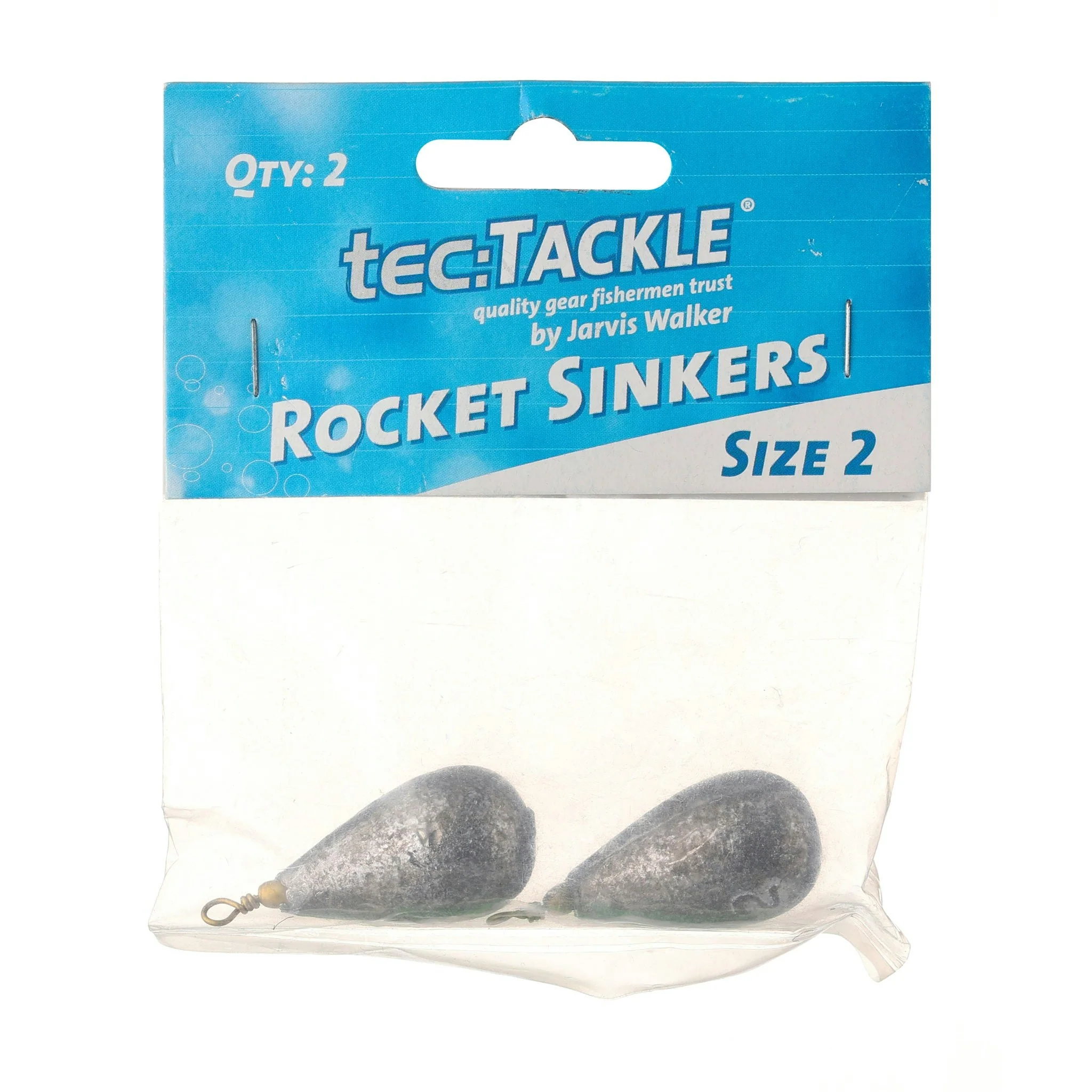 Jarvis Walker Rocket Sinkers - Image 25
