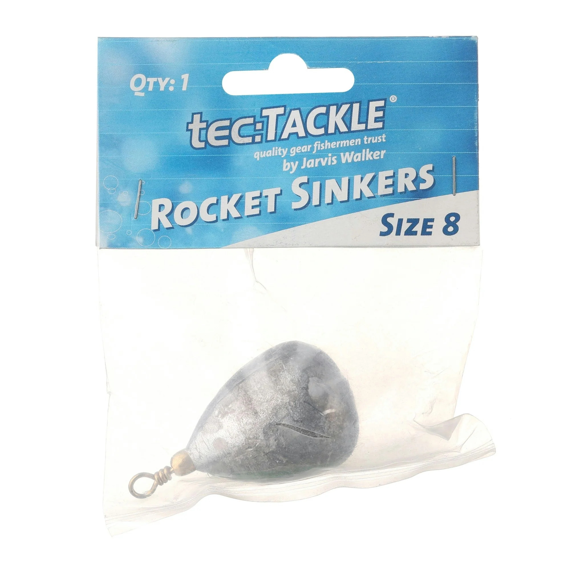 Jarvis Walker Rocket Sinkers - Image 28