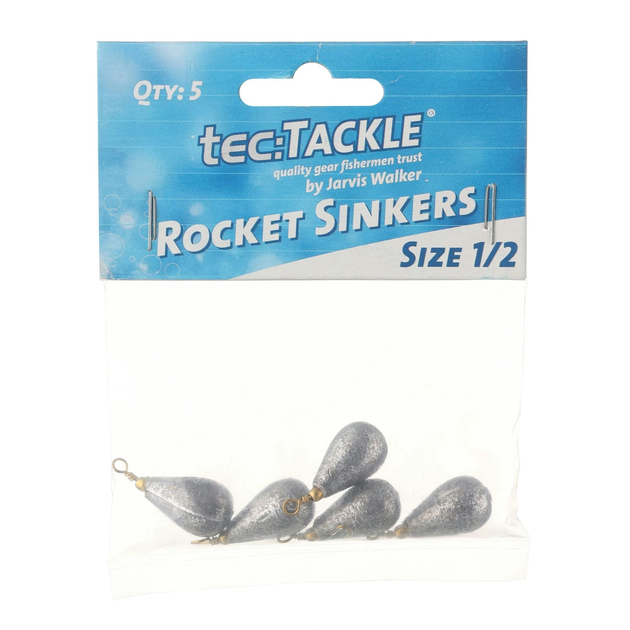 Jarvis Walker Rocket Sinkers - Image 3