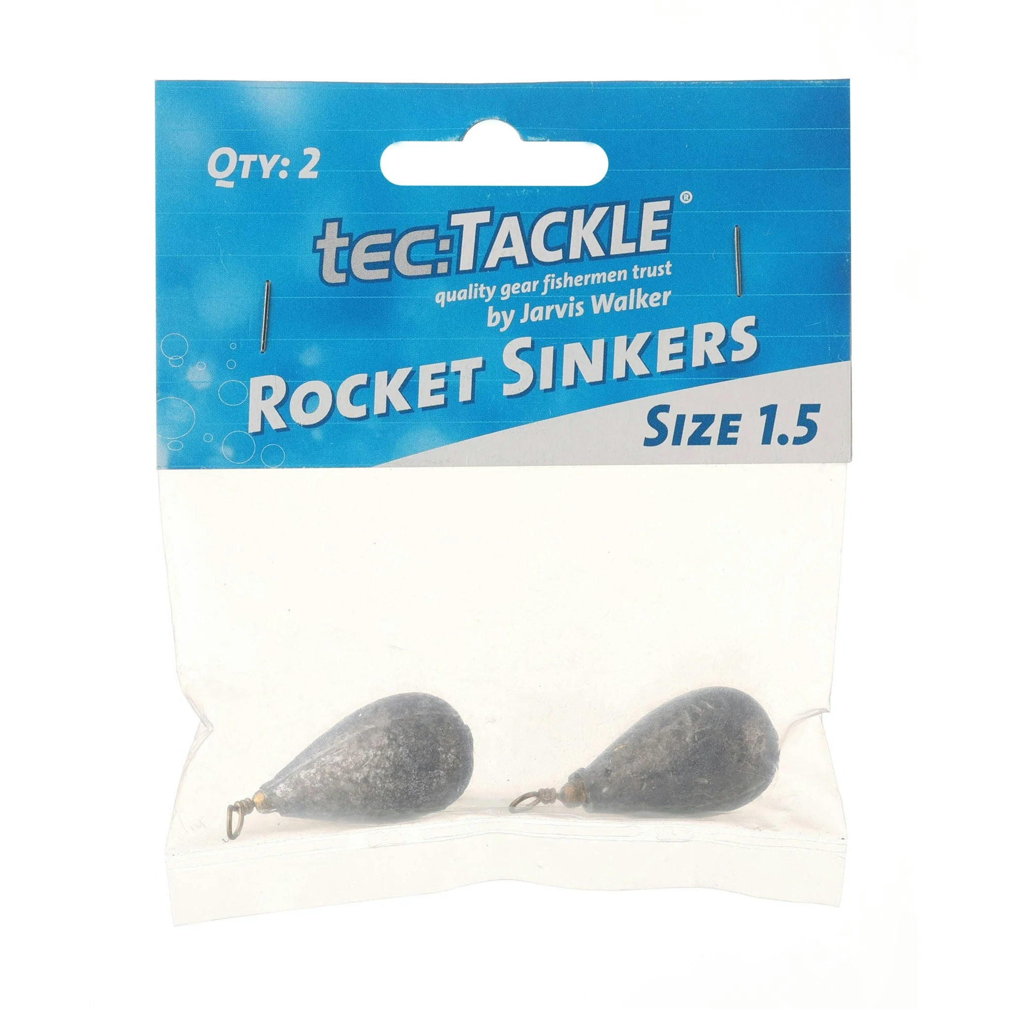 Jarvis Walker Rocket Sinkers - Image 30