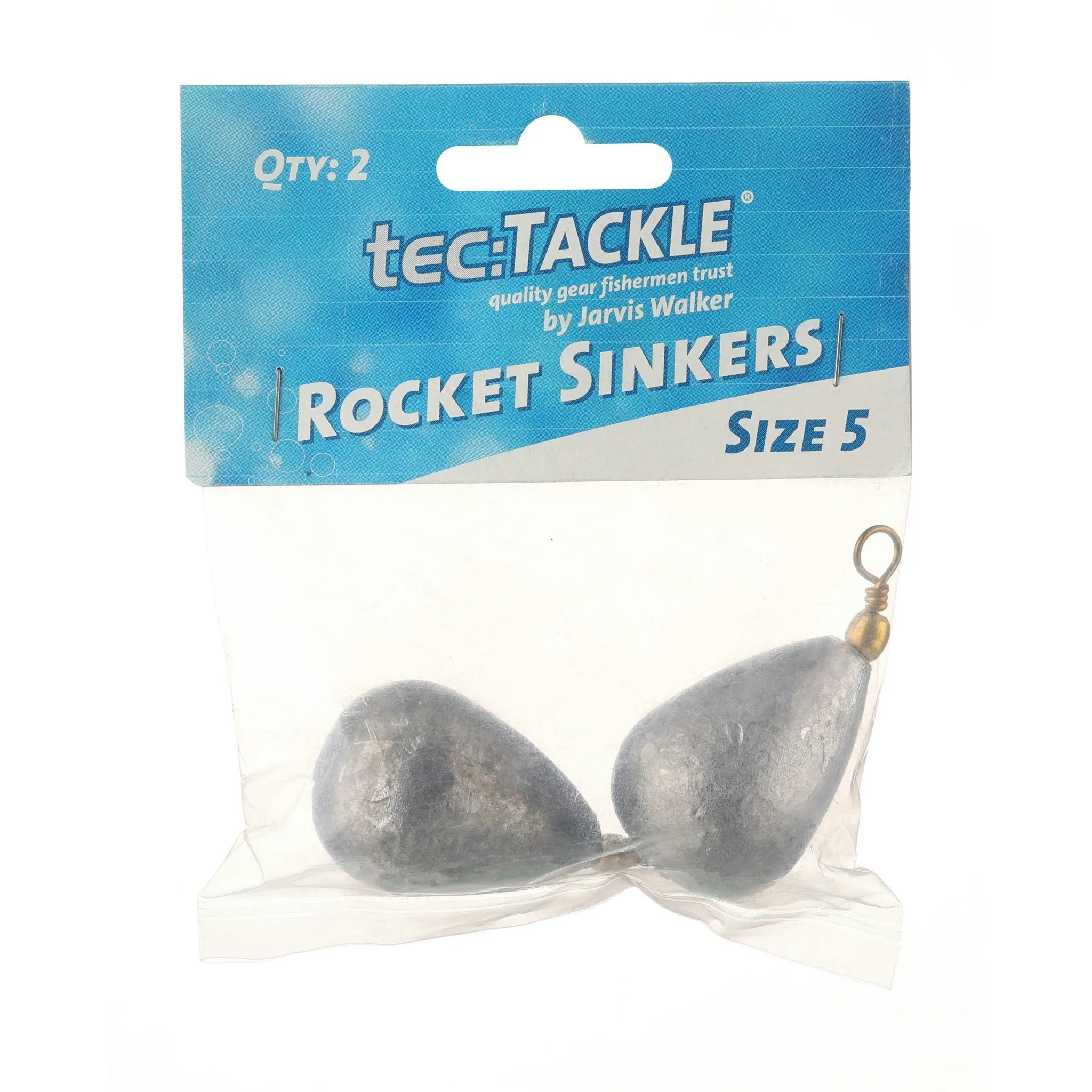 Jarvis Walker Rocket Sinkers - Image 4