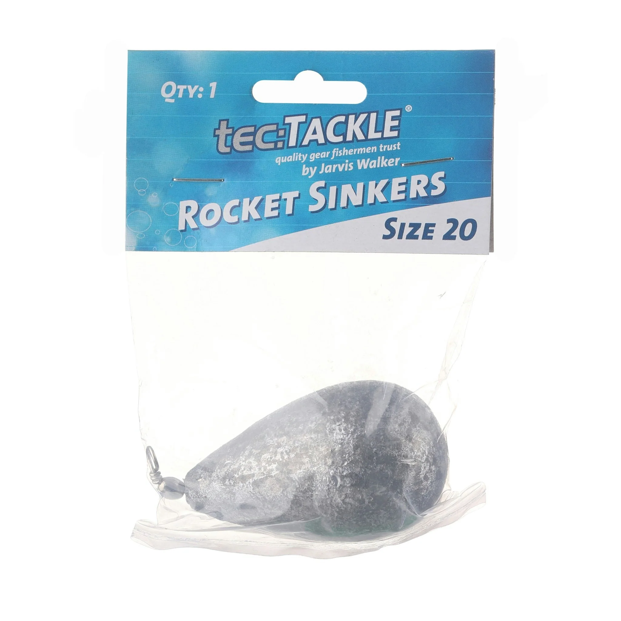 Jarvis Walker Rocket Sinkers - Image 6