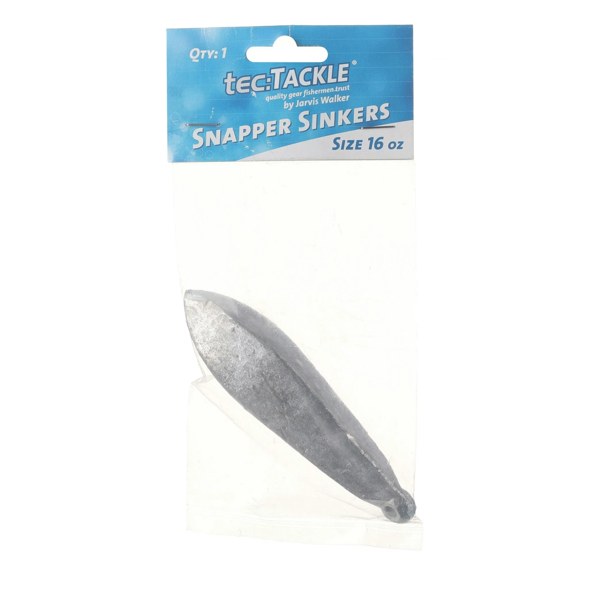 Jarvis Walker Snapper Sinkers - Image 12