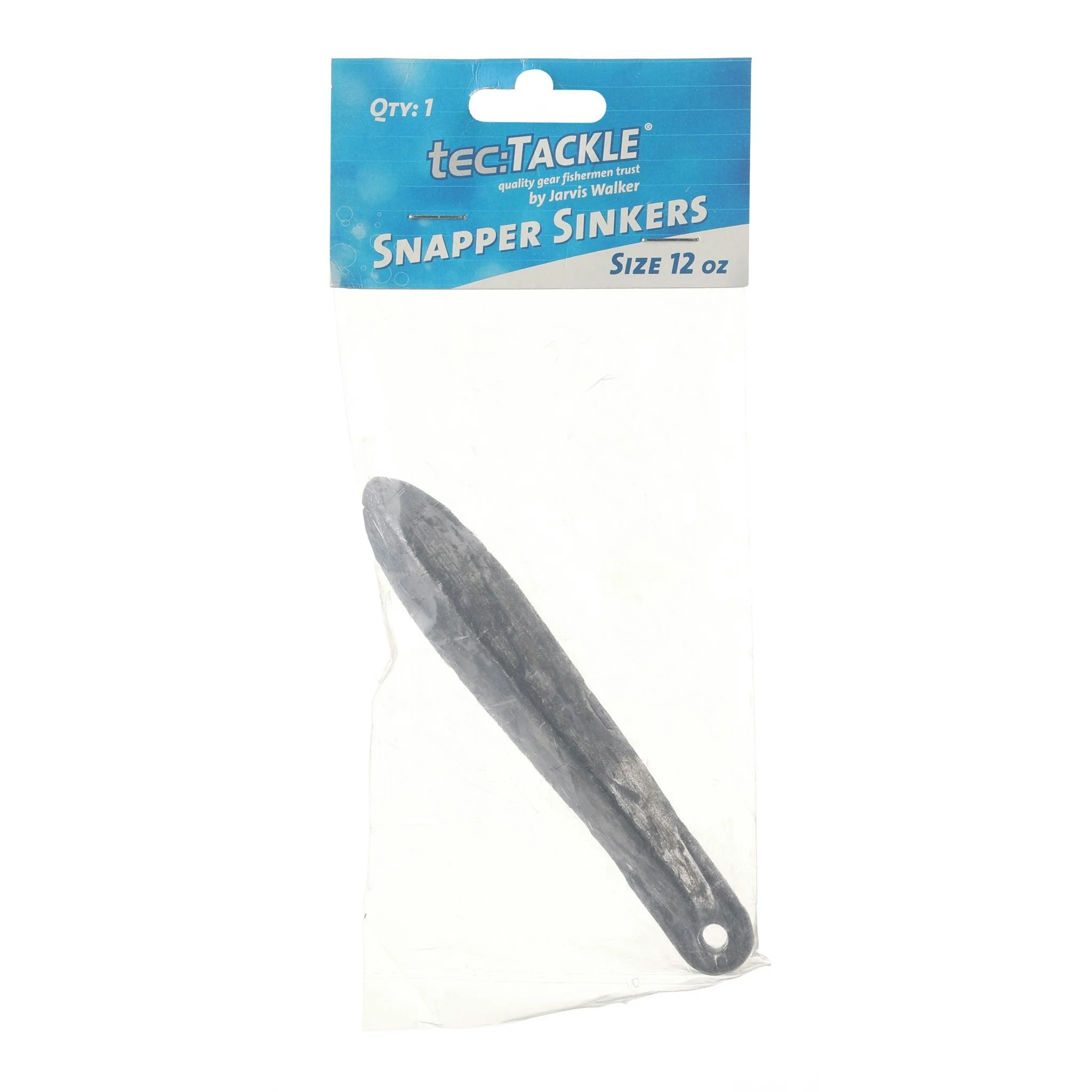 Jarvis Walker Snapper Sinkers - Image 14