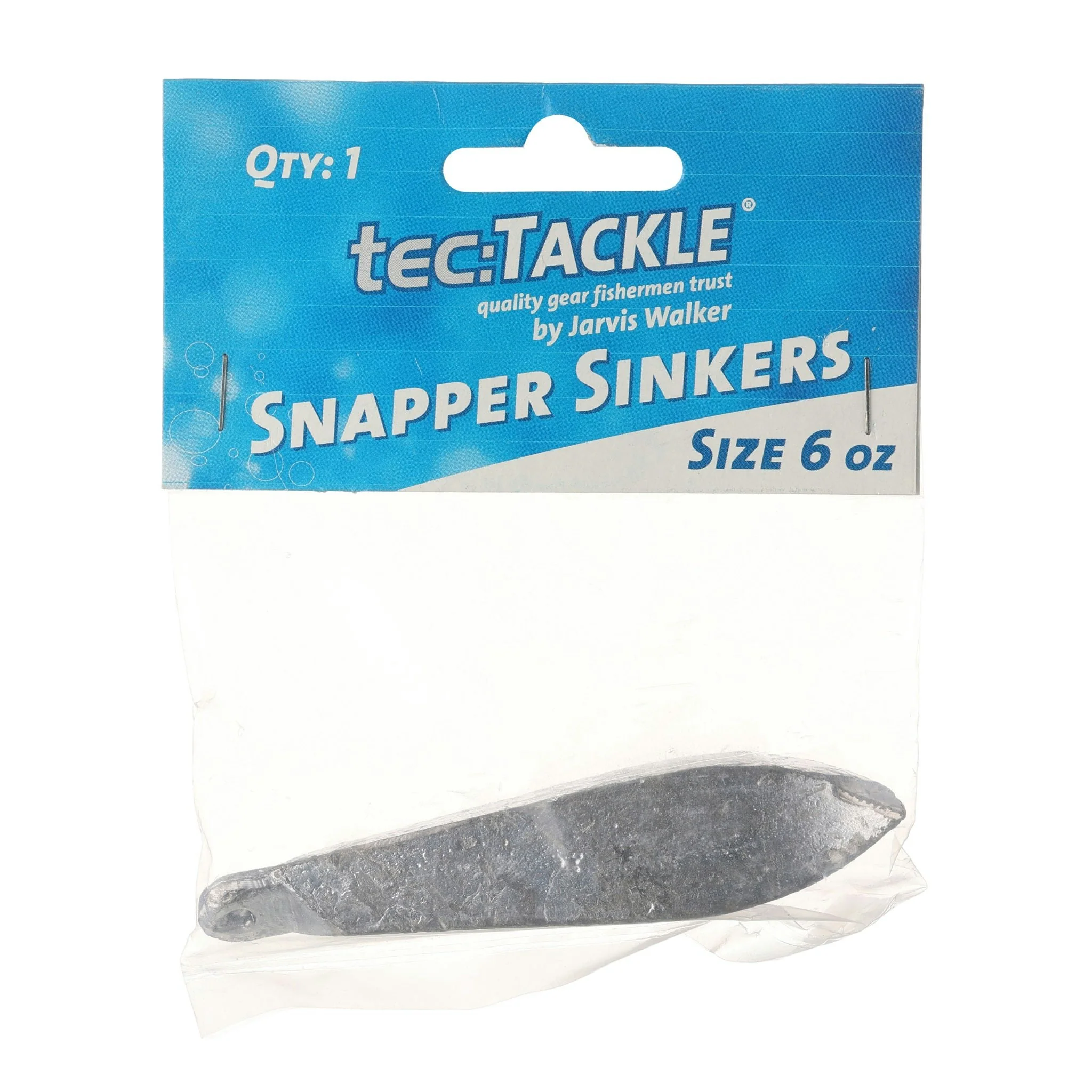 Jarvis Walker Snapper Sinkers - Image 16