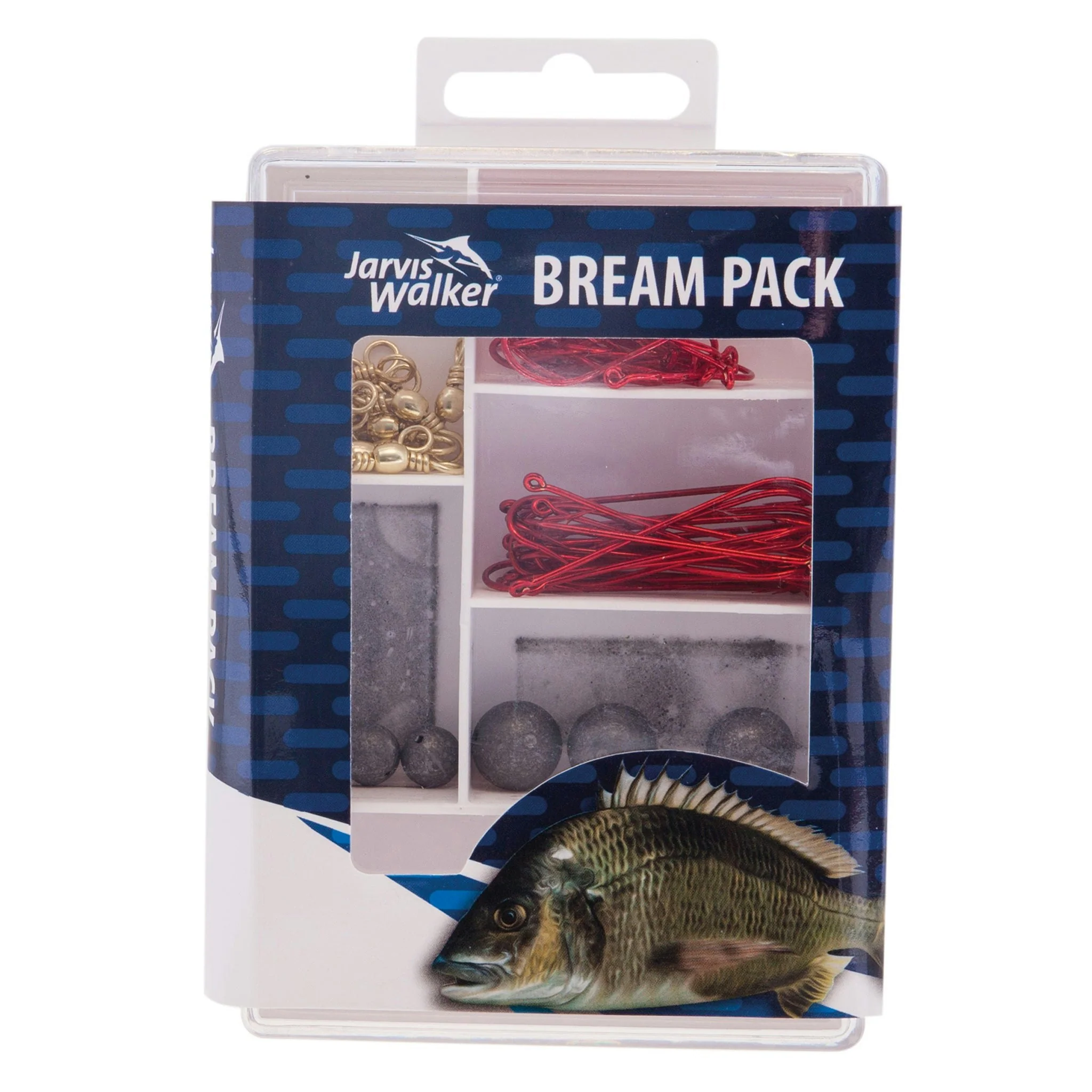 Jarvis Walker Species Pack - Image 8