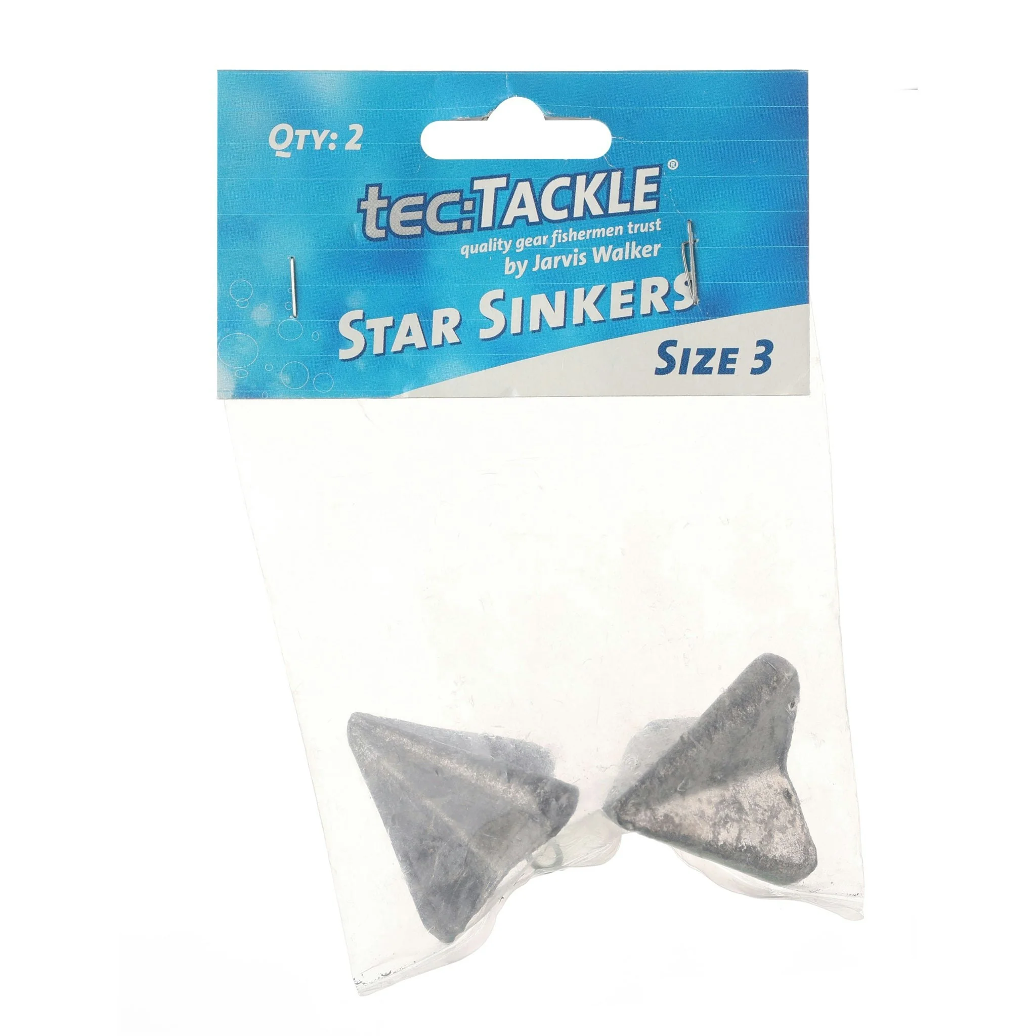 Jarvis Walker Star Sinkers - Image 4