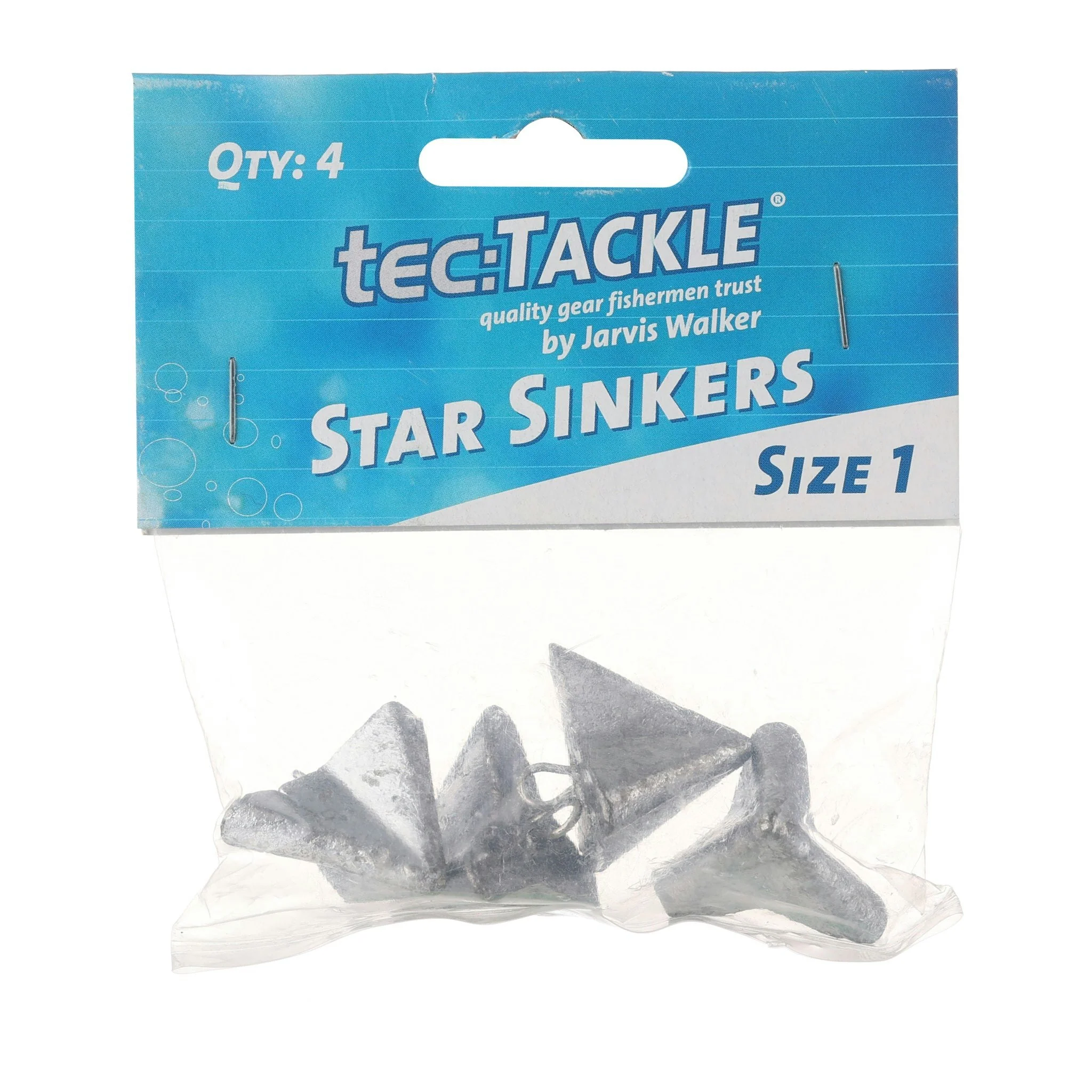 Jarvis Walker Star Sinkers - Image 6