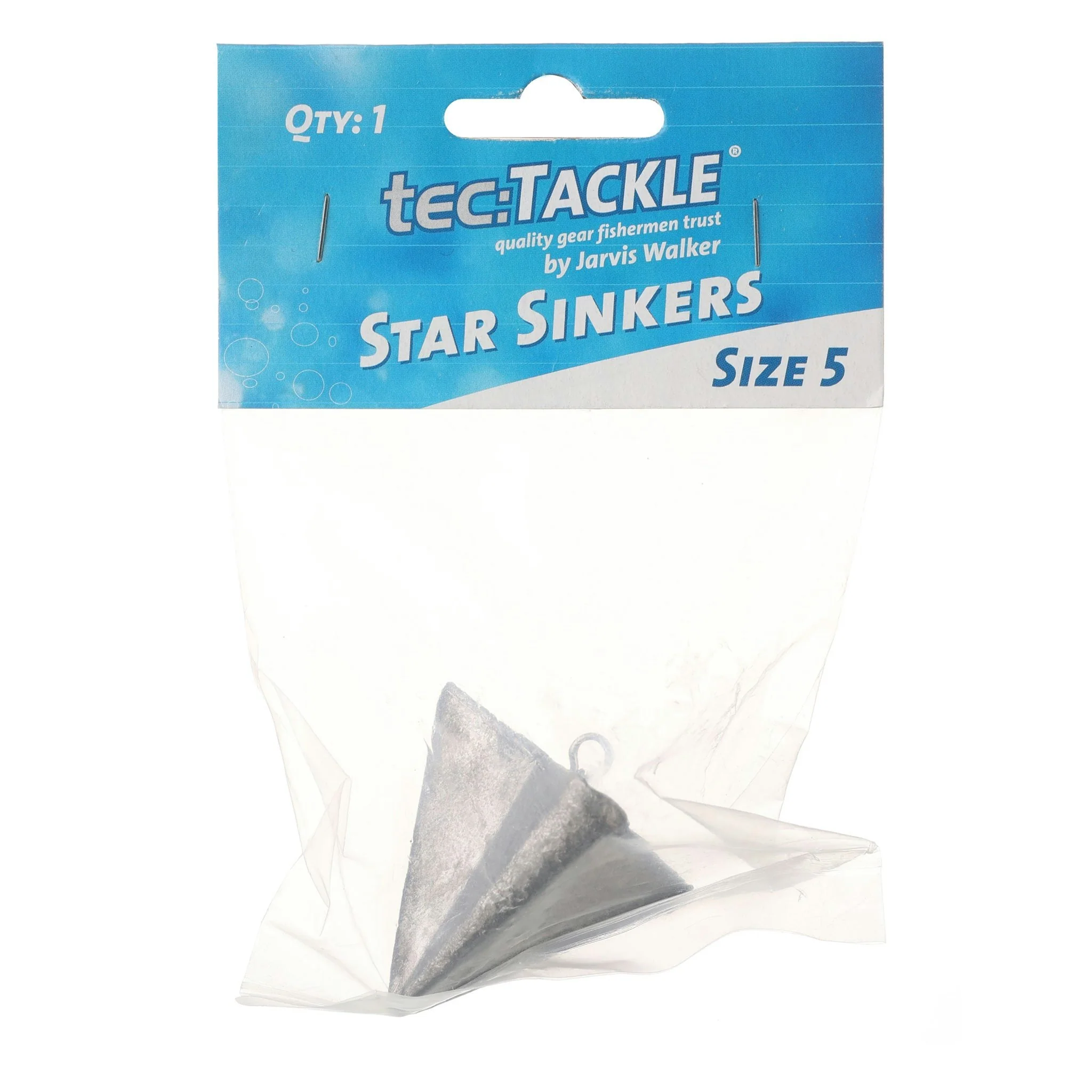 Jarvis Walker Star Sinkers - Image 9
