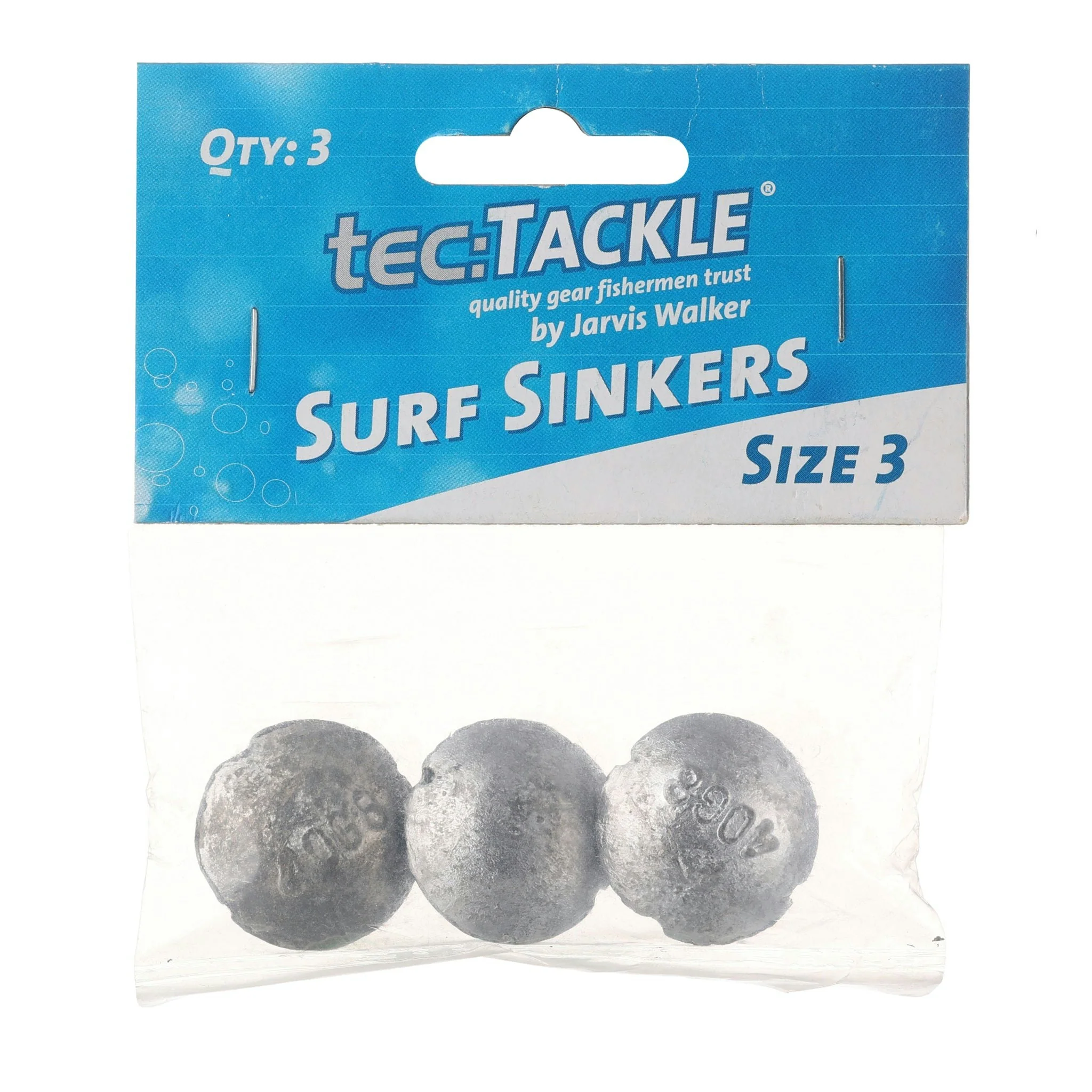 Jarvis Walker Surf Sinkers - Image 5