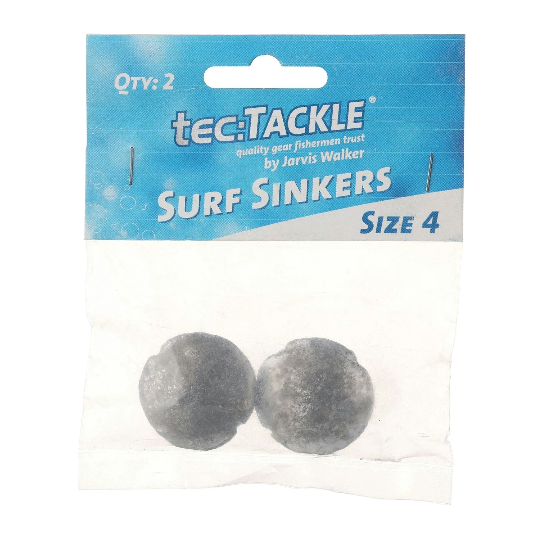 Jarvis Walker Surf Sinkers - Image 7