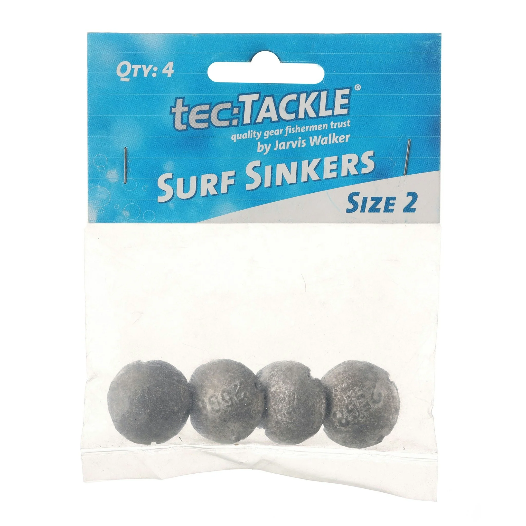 Jarvis Walker Surf Sinkers - Image 8