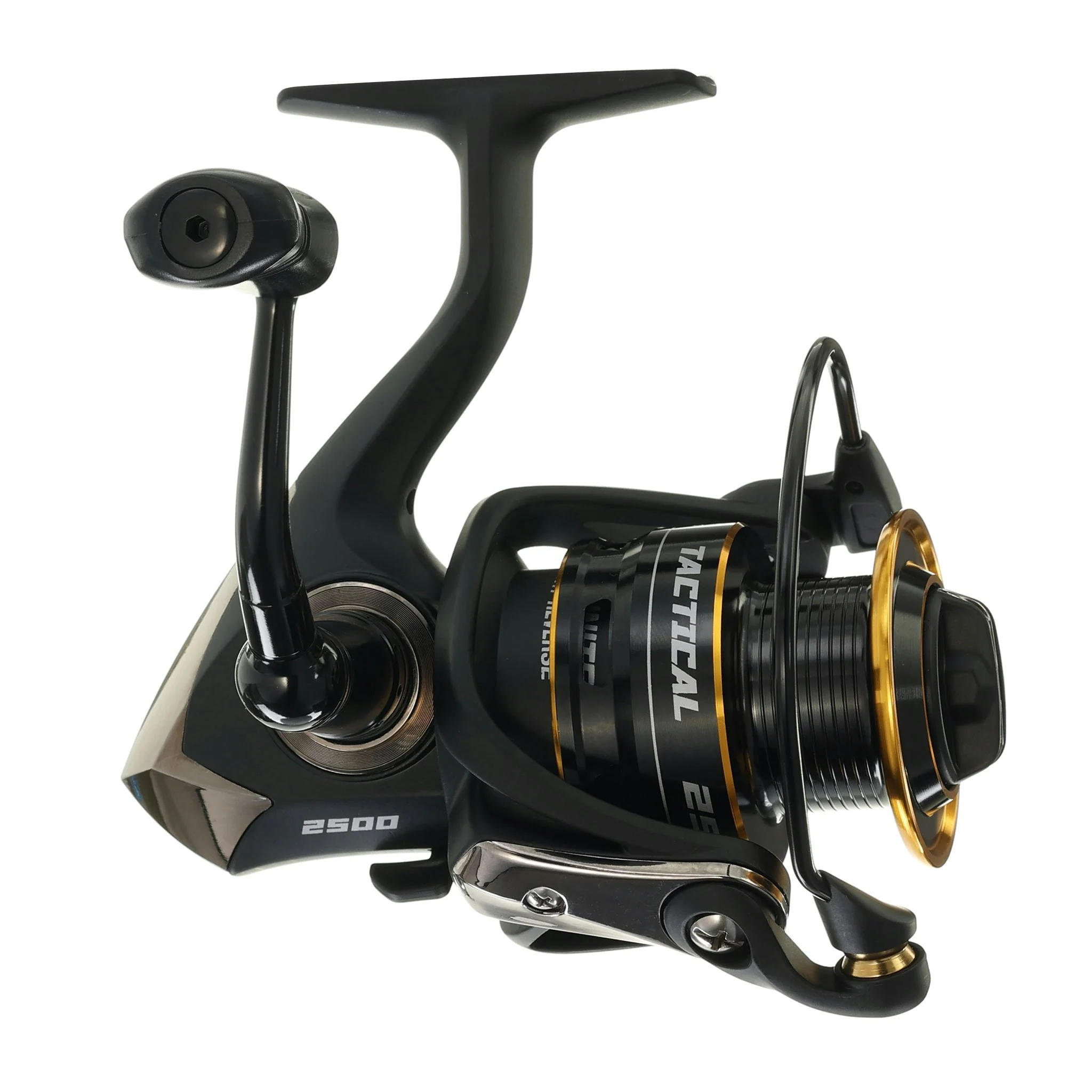 Jarvis Walker Tactical Spin Reel - Image 3