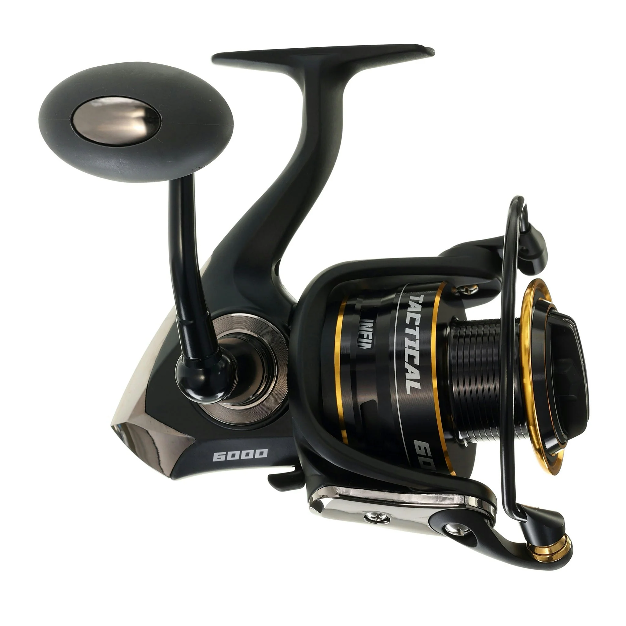 Jarvis Walker Tactical Spin Reel - Image 7