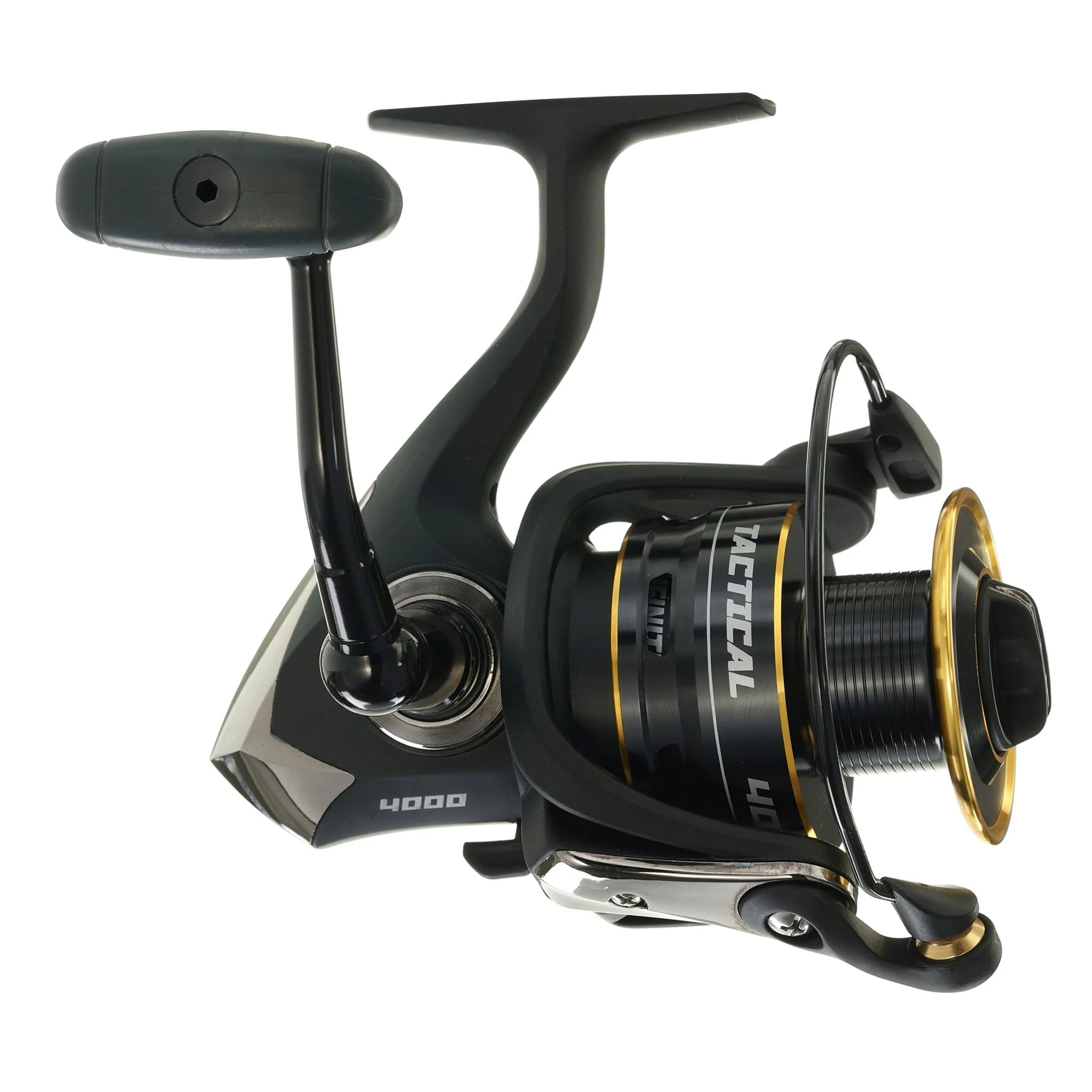 Jarvis Walker Tactical Spin Reel - Image 9