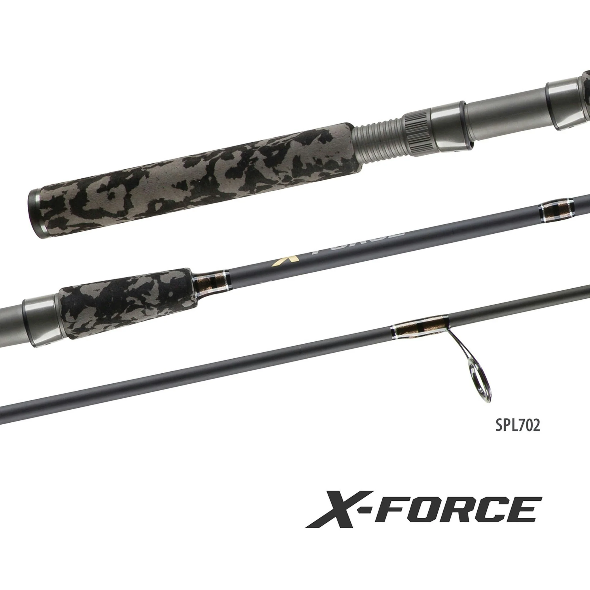 Jarvis Walker X-Force Rod - Image 15
