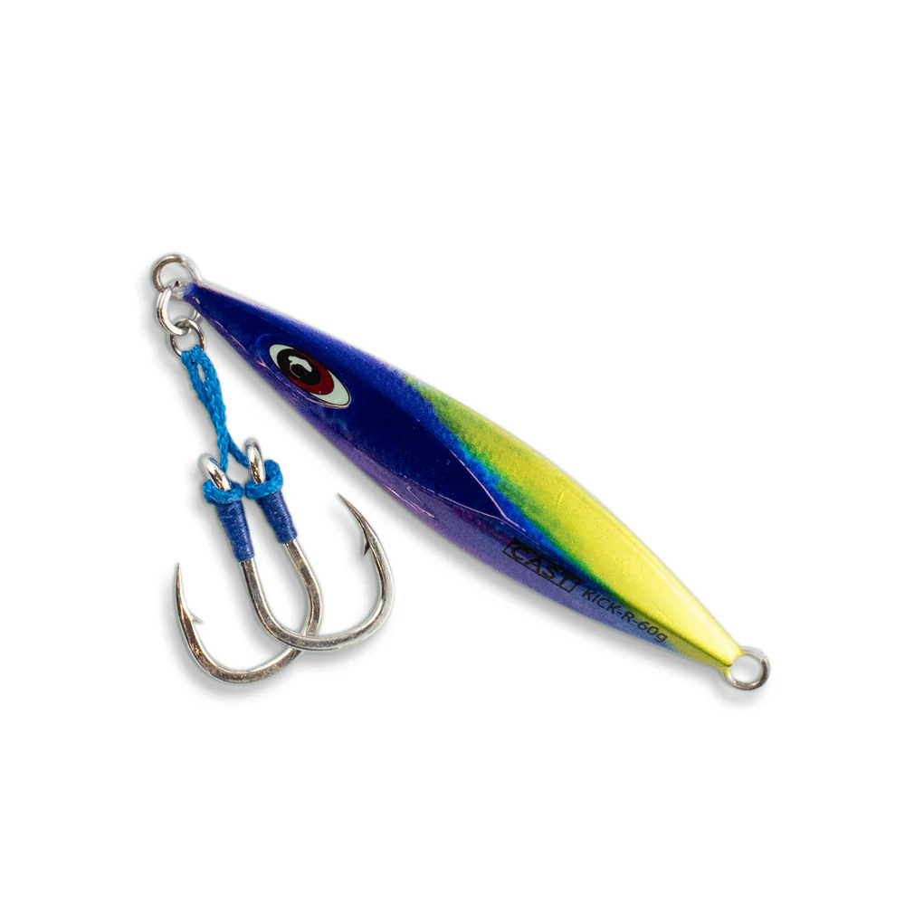 Kick R Jig - Twin Assists - Image 14