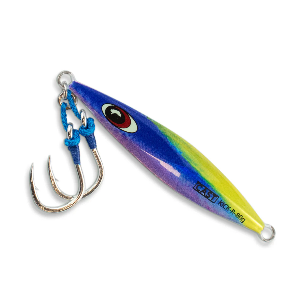 Kick R Jig - Twin Assists - Image 15