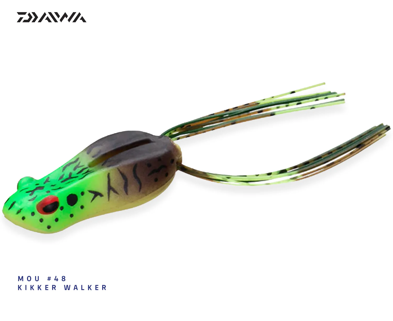 Kikker Walker - Image 3