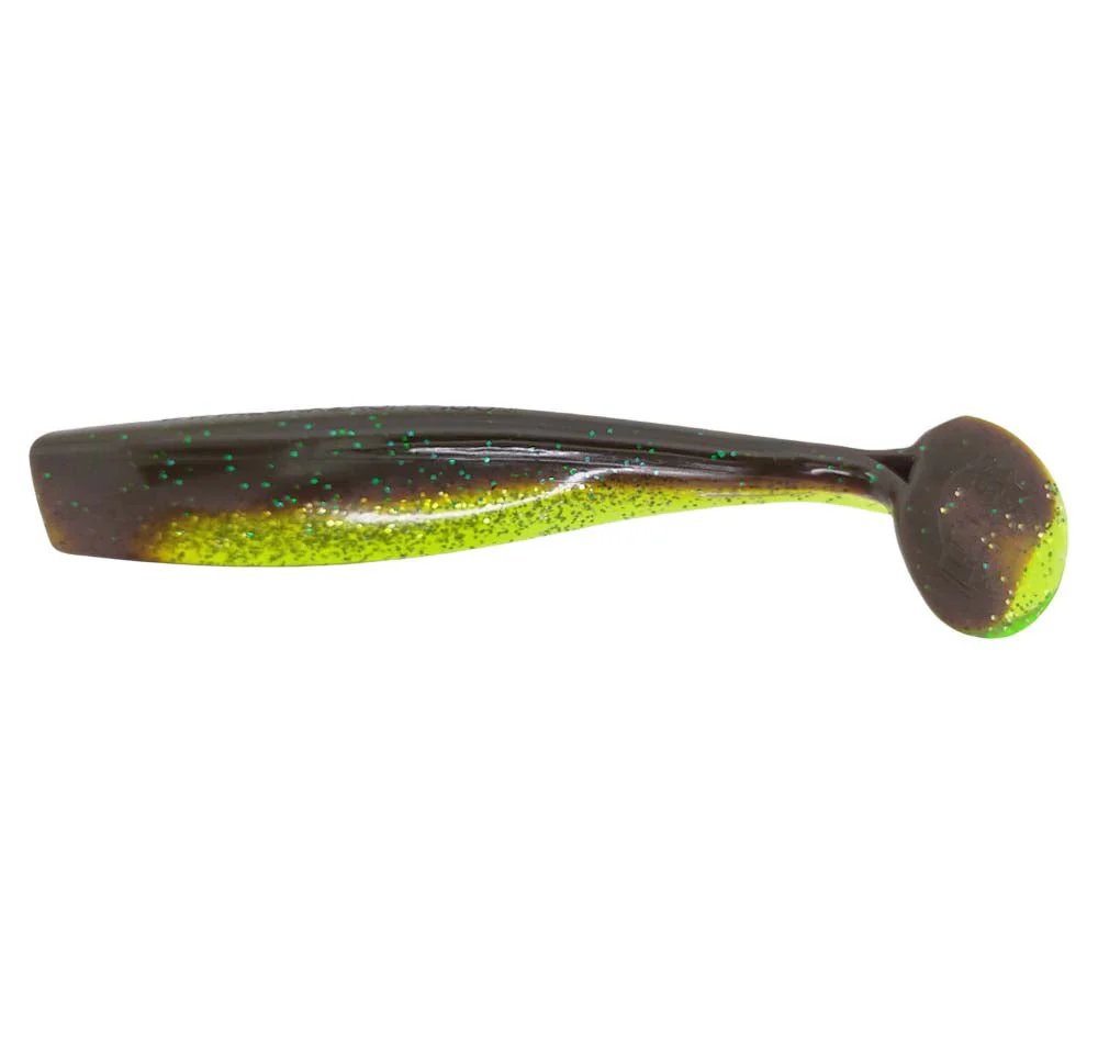Lunker City Shaker Soft Plastics - Image 4