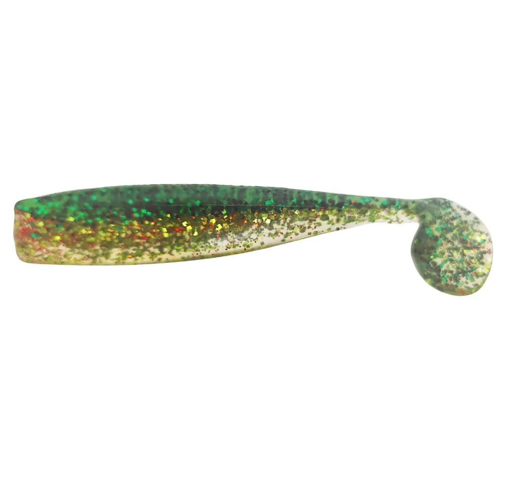 Lunker City Shaker Soft Plastics - Image 7