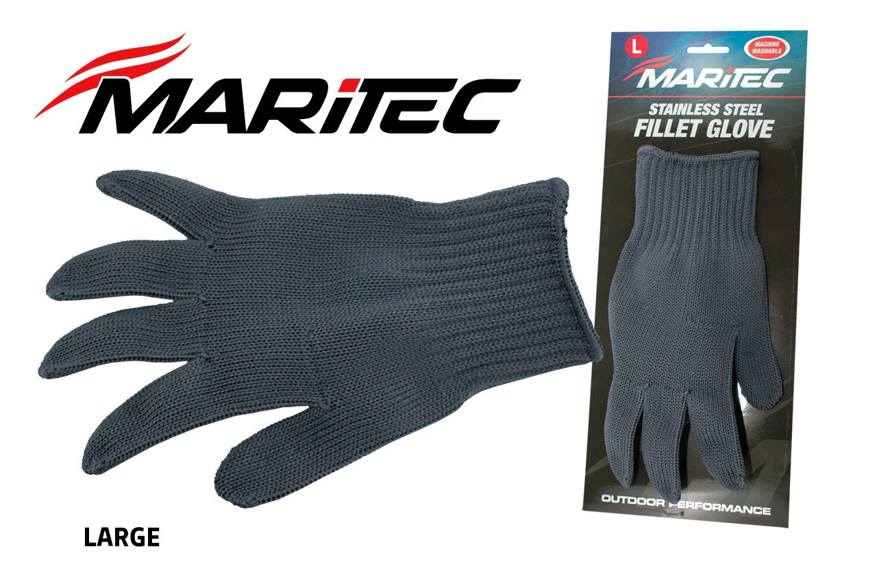 Maritec Fillet Glove - Image 2
