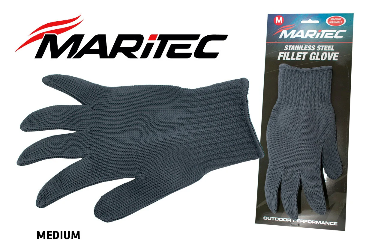 Maritec Fillet Glove - Image 4