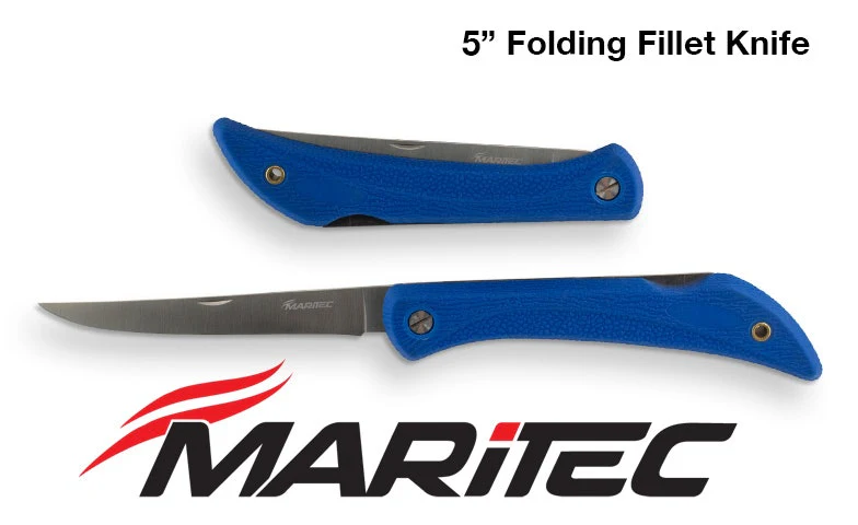 Maritec Fishing Knives - Image 3