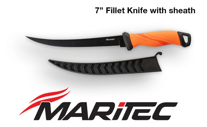 Maritec Fishing Knives - Image 4