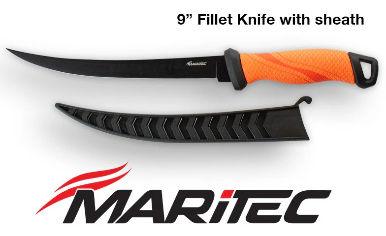 Maritec Fishing Knives - Image 5
