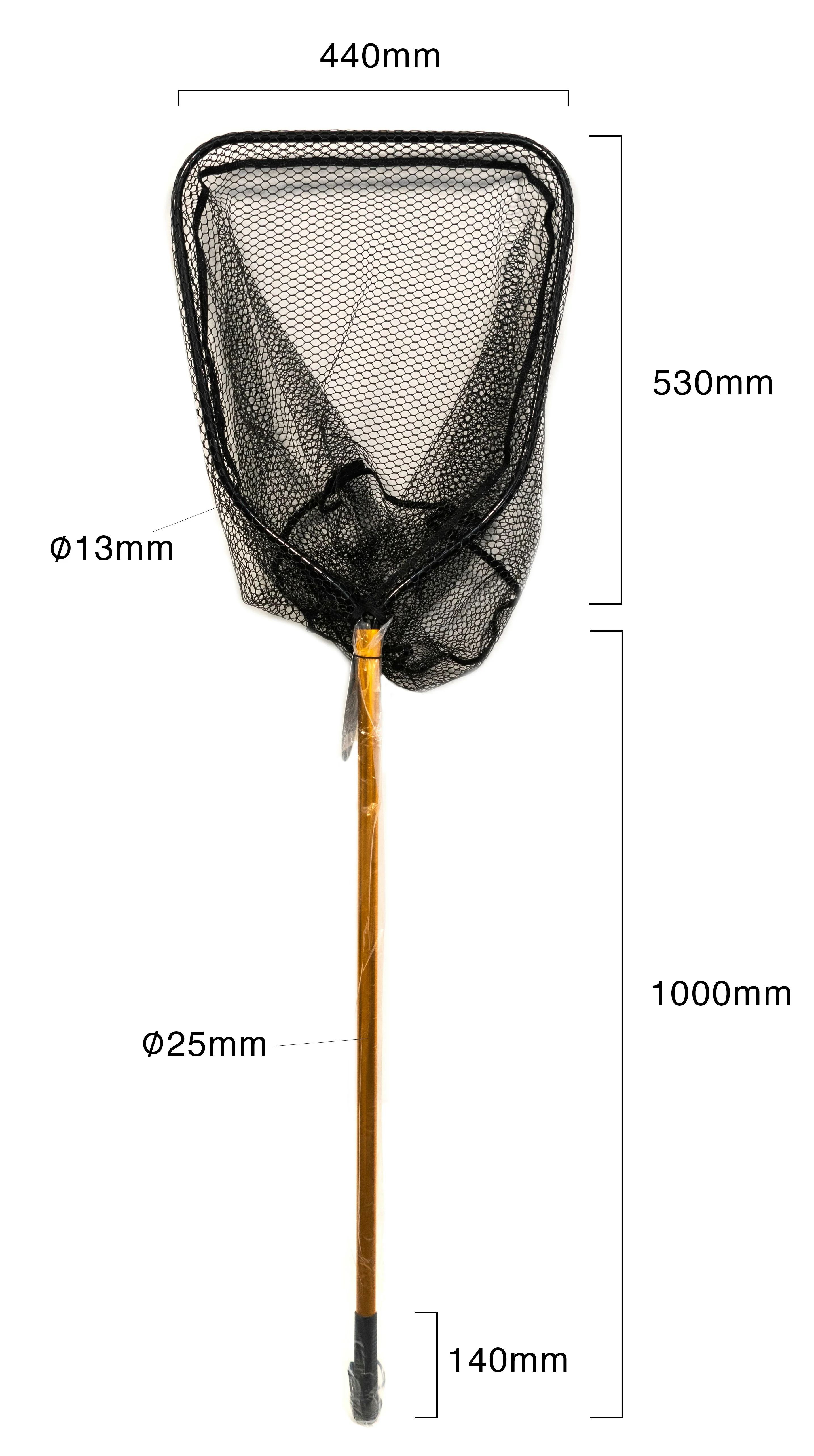 Maritec Landing Net 160cm - Image 2