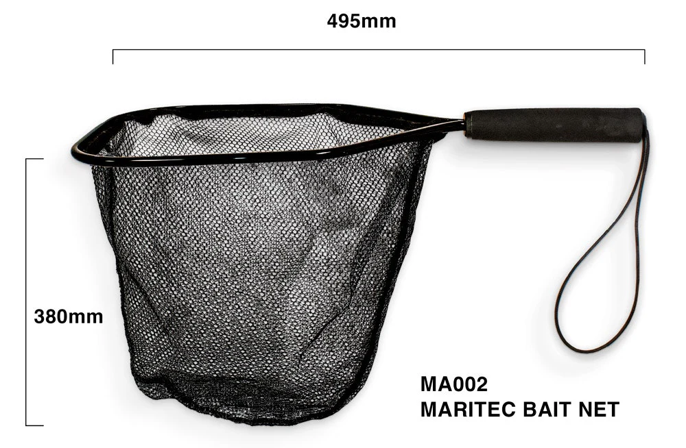 Maritec New Bait Net - Image 2