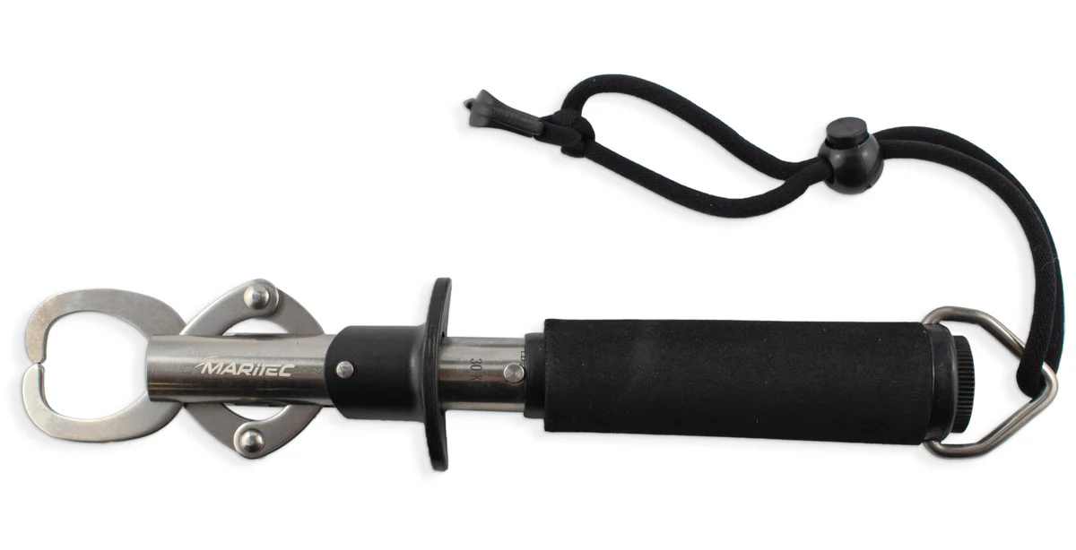 Maritec SS Fish Lip Grips - Image 3