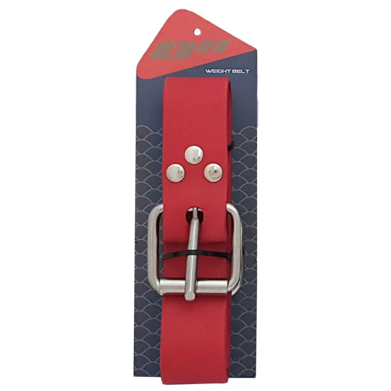 Marseille Weight Belt Coloured - Image 10