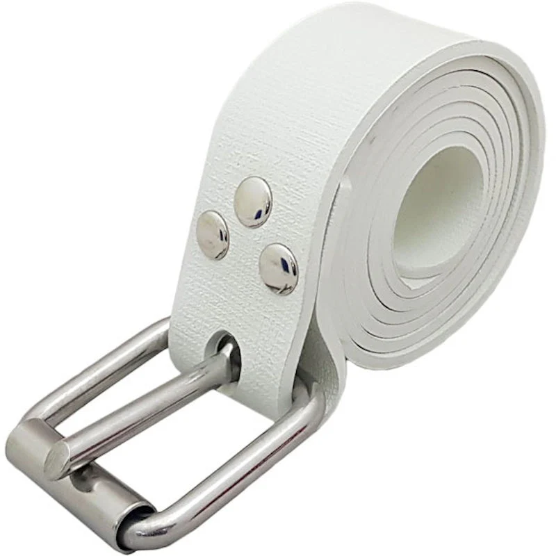 Marseille Weight Belt Coloured - Image 3