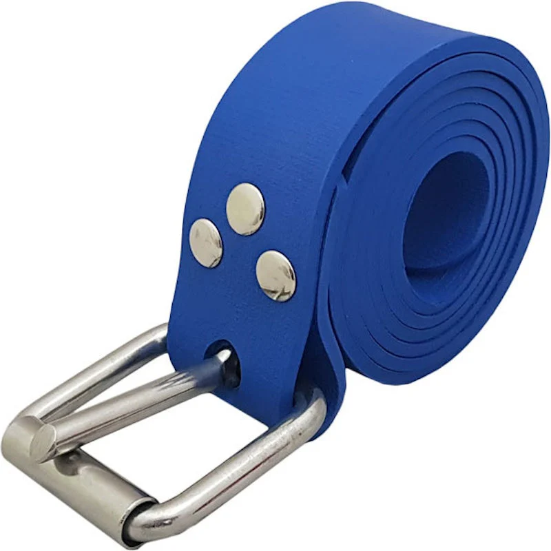 Marseille Weight Belt Coloured - Image 4