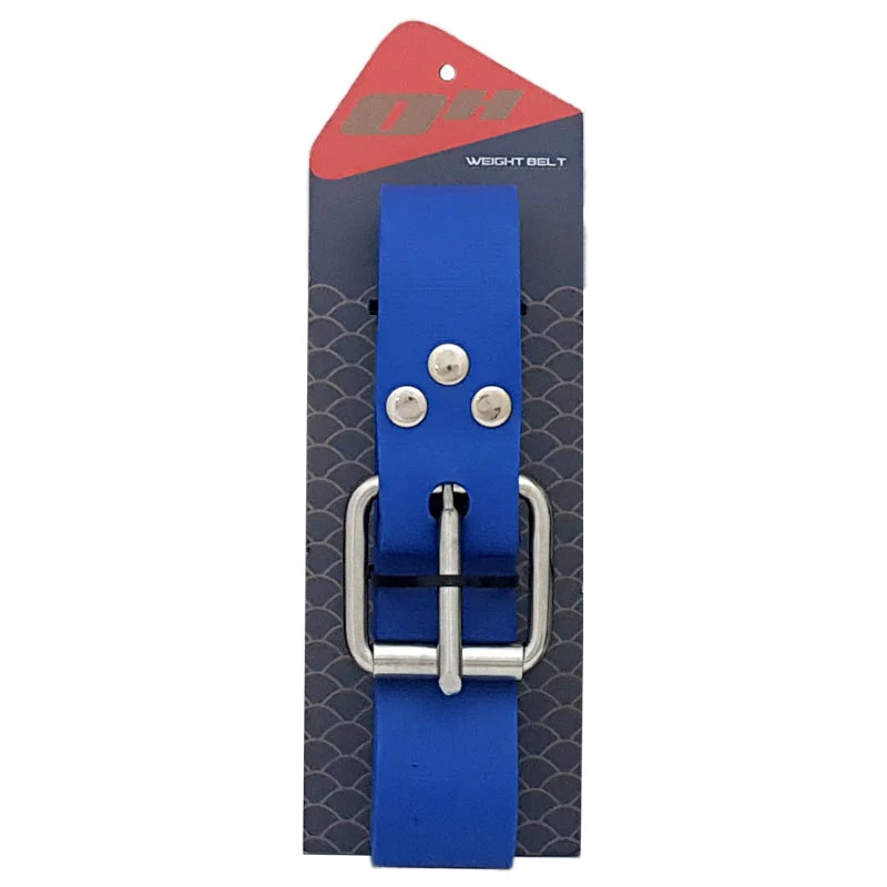 Marseille Weight Belt Coloured - Image 5