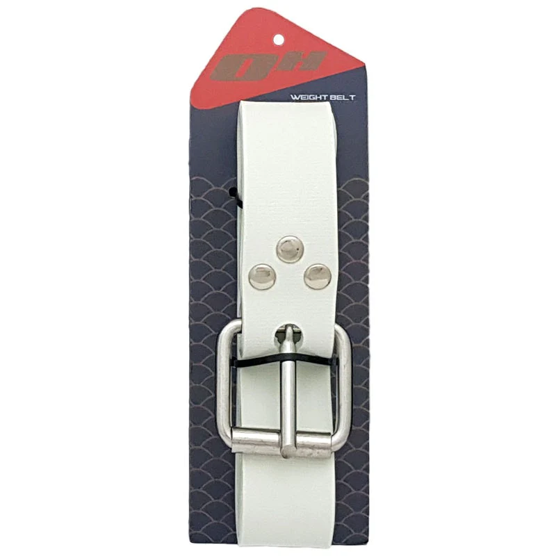 Marseille Weight Belt Coloured - Image 8