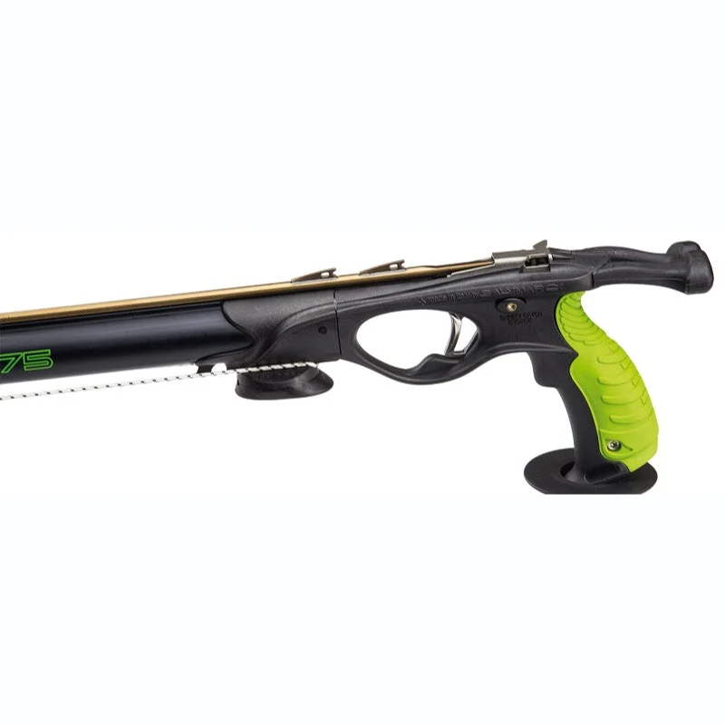 Metal Roller Gun - Image 3