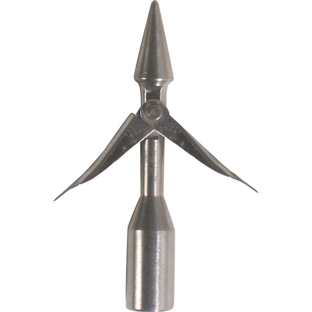 Mini Spear Head Inox