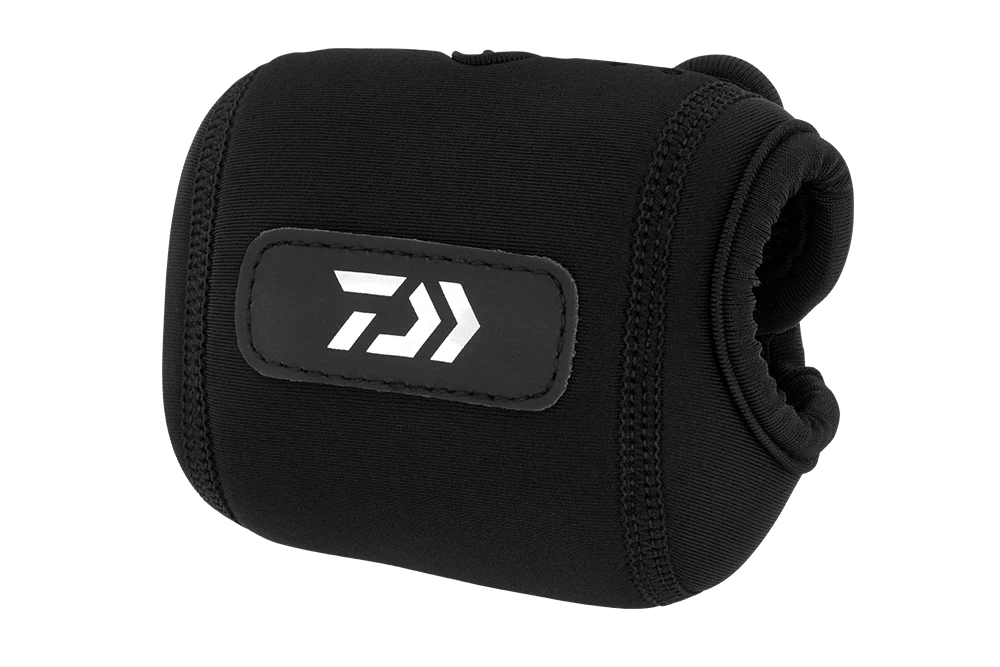 Neoprene Reel Pouch Bait