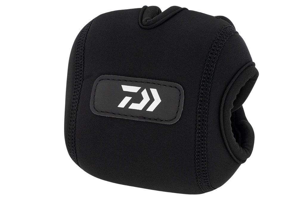 Neoprene Reel Pouch Bait - Image 2