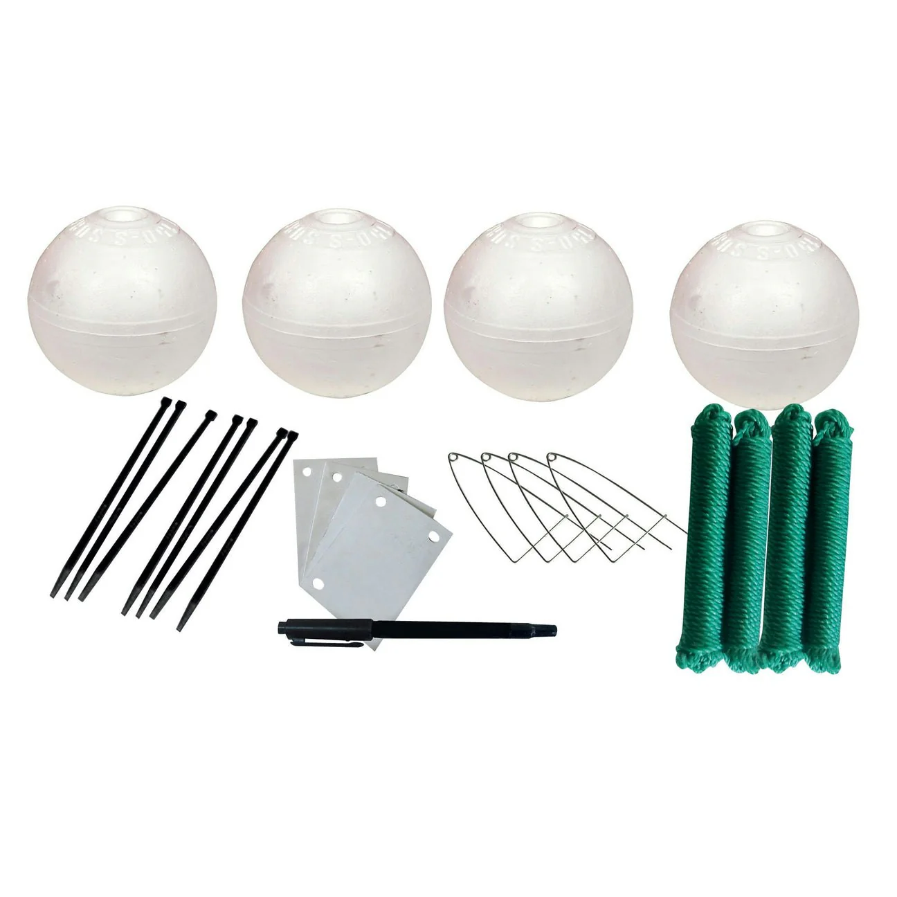 Net Factory Crabbing Accessory Kit - Image 8
